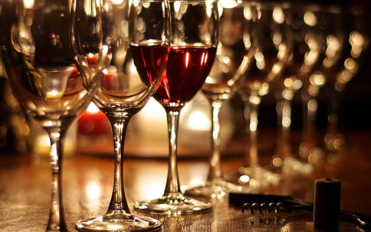 Vino a Milano con consegna a domicilio