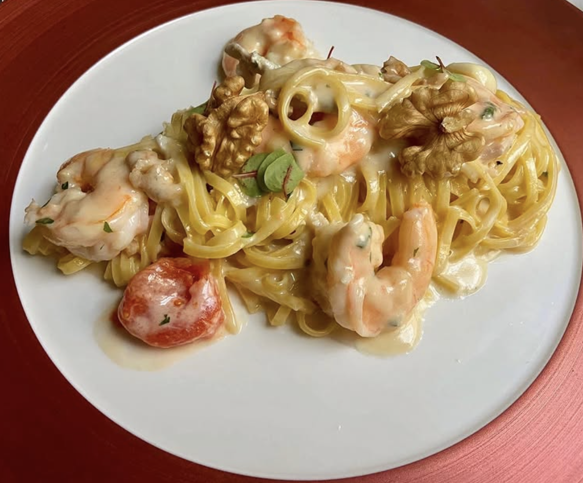 L'ANGOLO NASCOSTO