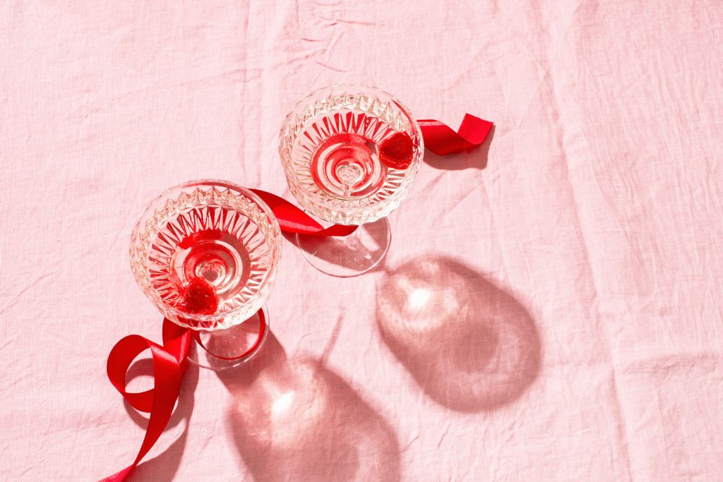 5 Cocktail Sexy e Afrodisiaci