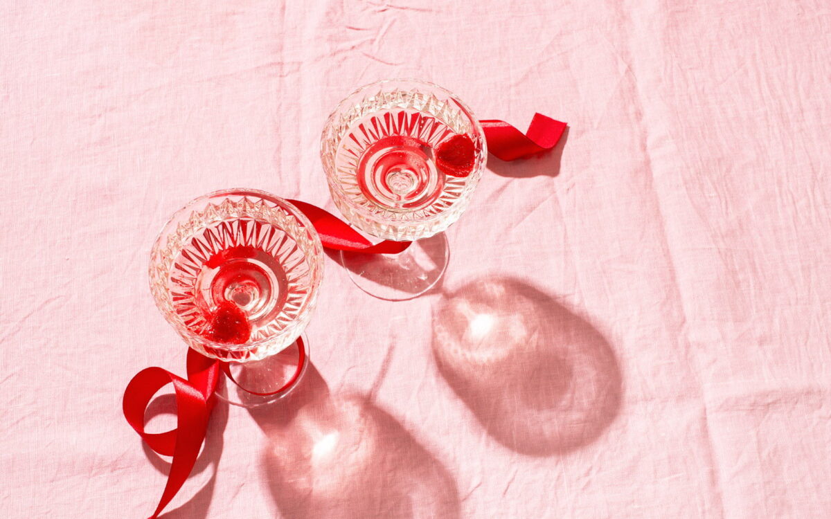 5 Cocktail Sexy e Afrodisiaci