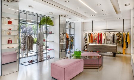 Le Migliori Boutique Chic di Roma
