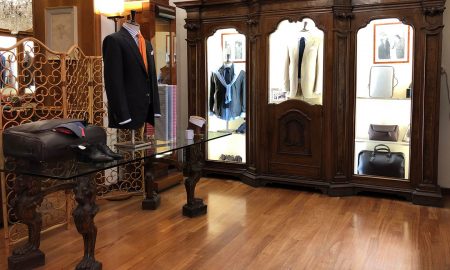 Le Migliori Boutique da Uomo di Roma