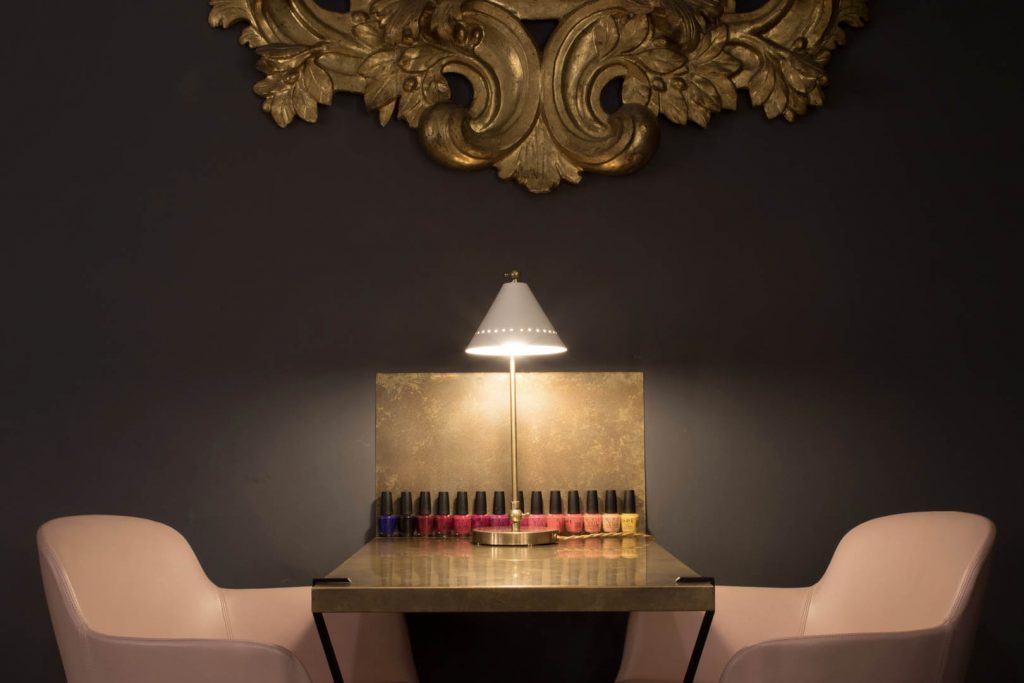 The best beauty salons in Rome for pure relaxation