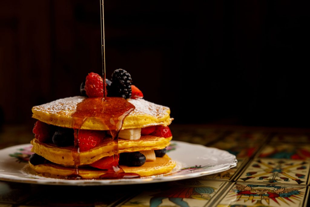 I migliori brunch di Roma