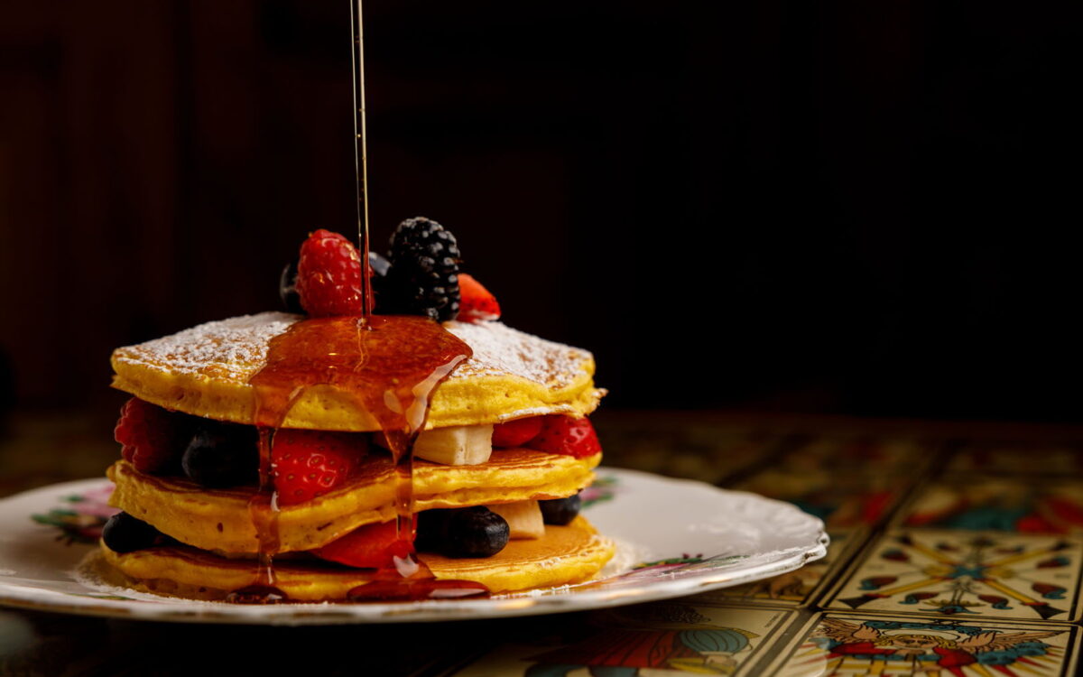 The best brunches in Rome