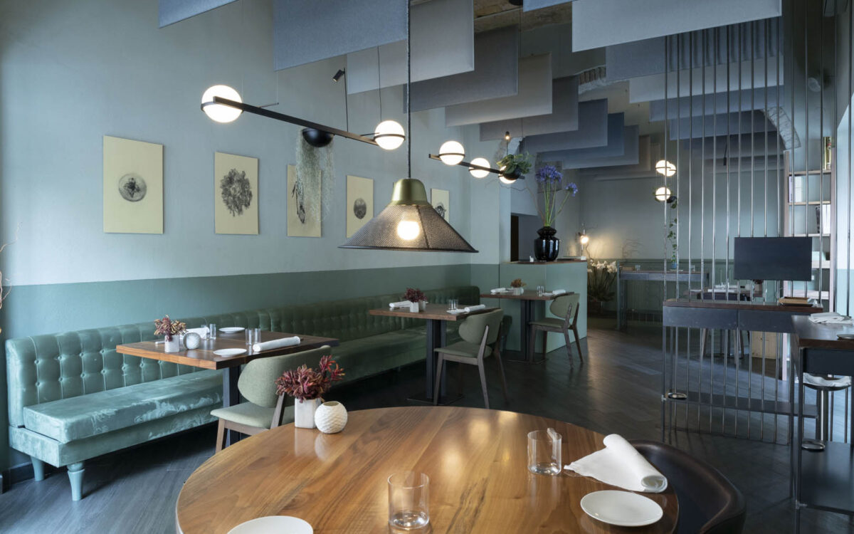 The best restaurants in the Trastevere area in Rome