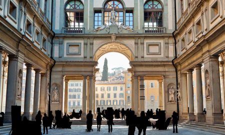 Musei Pinacoteche e Ville Medicee Riaprono le Porte a Firenze