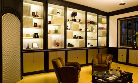 Le Profumerie di Roma dove Trovare il Profumo Perfetto
