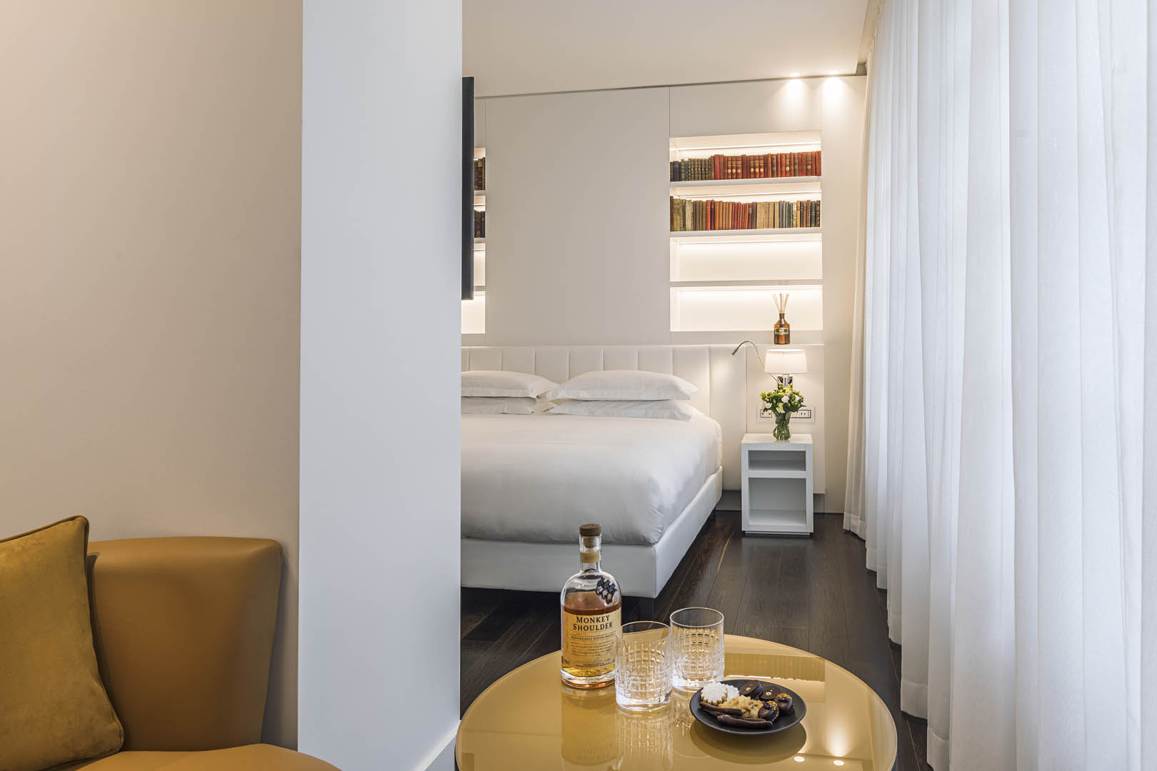 Staycation a Milano gli Hotel dove Cenare e Dormire per una Fuga d Amore