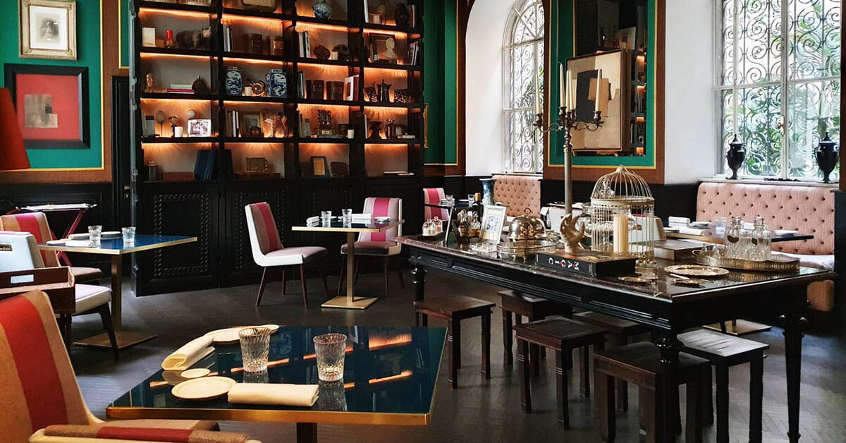Adelaide | FLAWLESS.life - The Lifestyle Guide