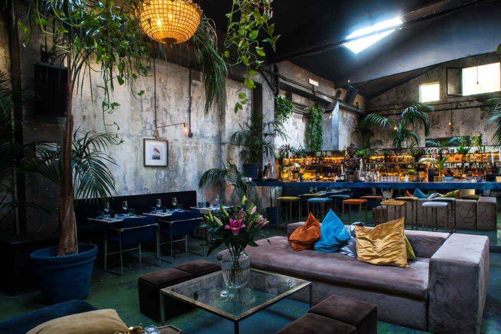 The best aperitivo bars in Rome
