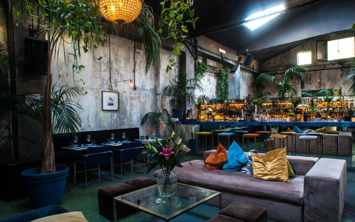 The best aperitivo bars in Rome