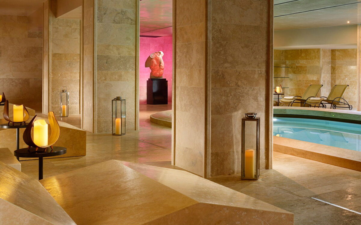 A.Roma Wellness & Spa