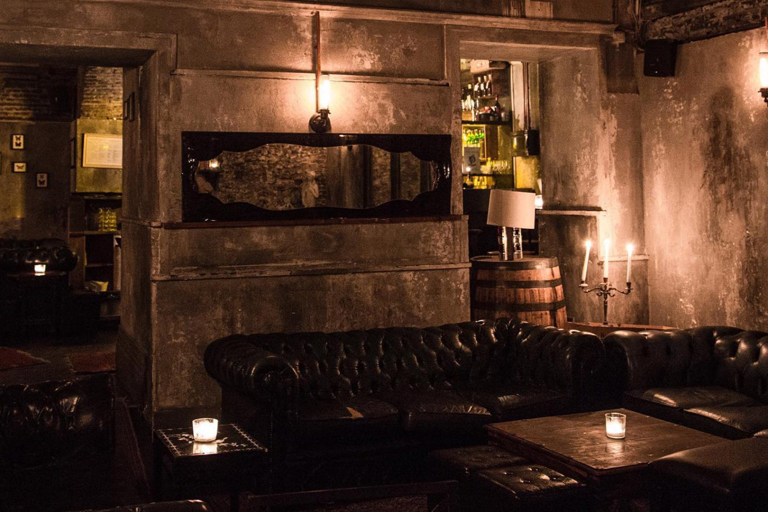 Club Derrière | FLAWLESS.life - The Lifestyle Guide