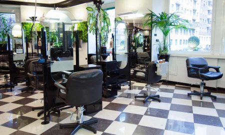 Giorgio Nardi Hair Salon and Urban Spa
