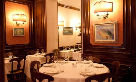 5 Ristoranti in zona Villa Borghese a Roma: dove cenare tra arte e lifestyle