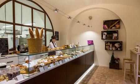 Le Levain
