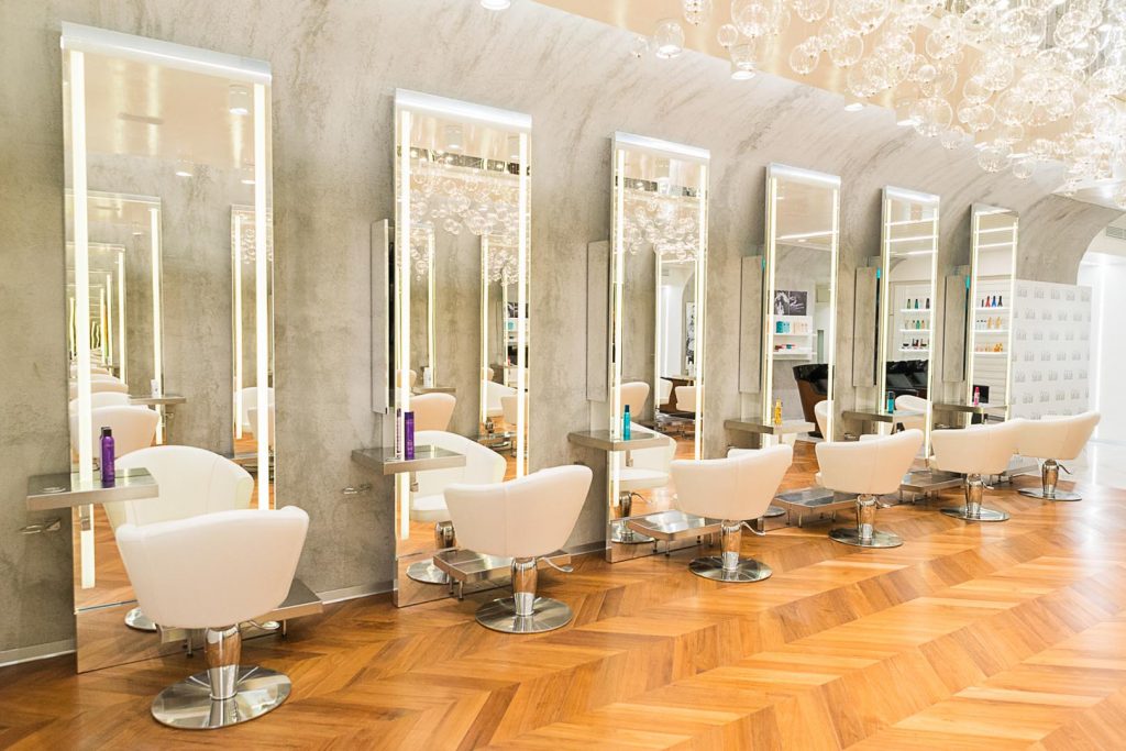 Maison Ciuti & Ciuti, Roma