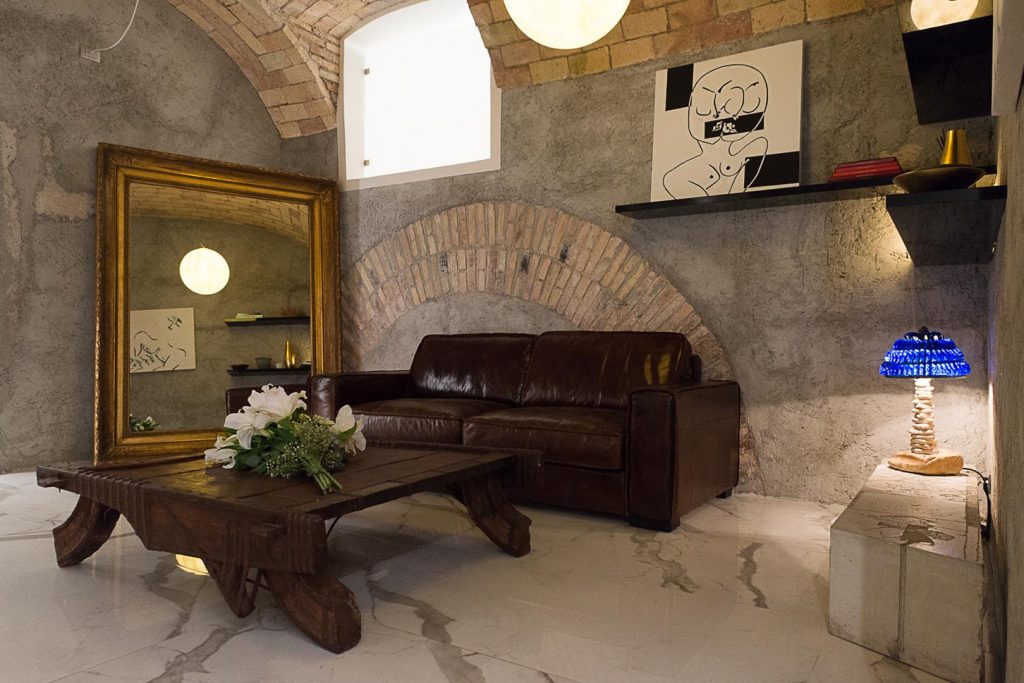 Maison Ciuti & Ciuti, Roma