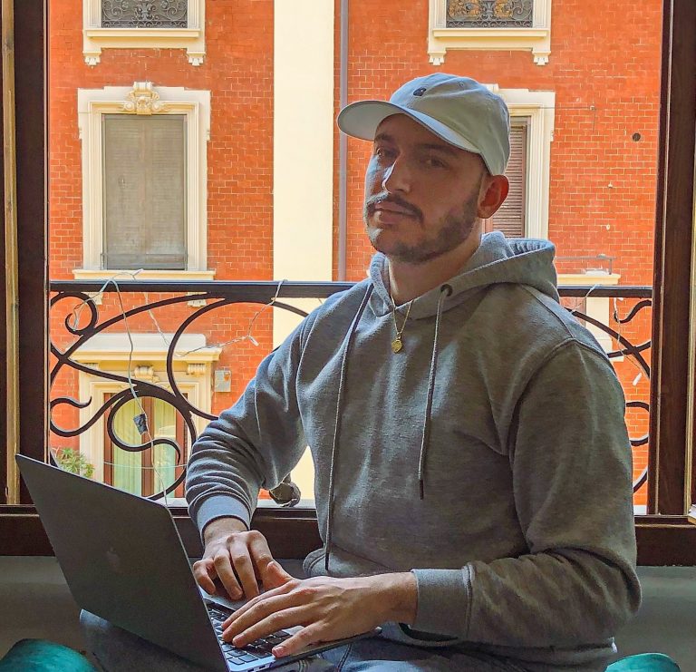 Flavio Giustino