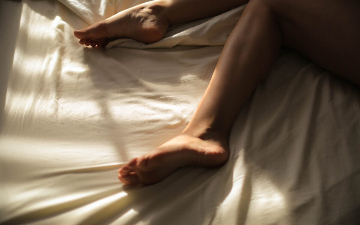 Discovering pleasure with the coolest sex toys around