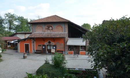 Cascina Selva