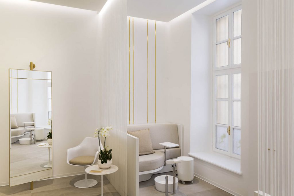 The best beauty salons in Turin for relaxation and self-care