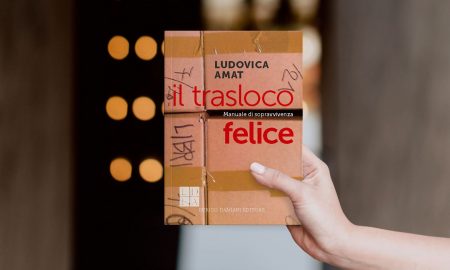 Il Trasloco Felice