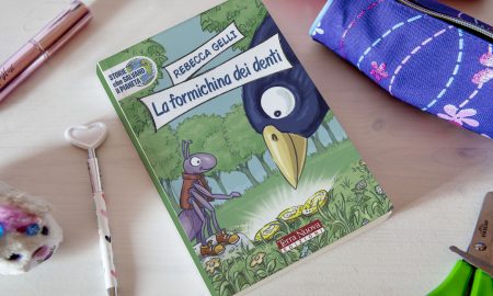 La Formichina dei Denti