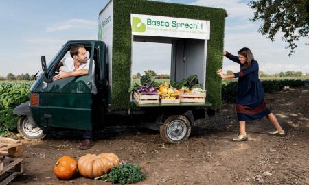 Le App per Combattere lo Spreco Alimentare