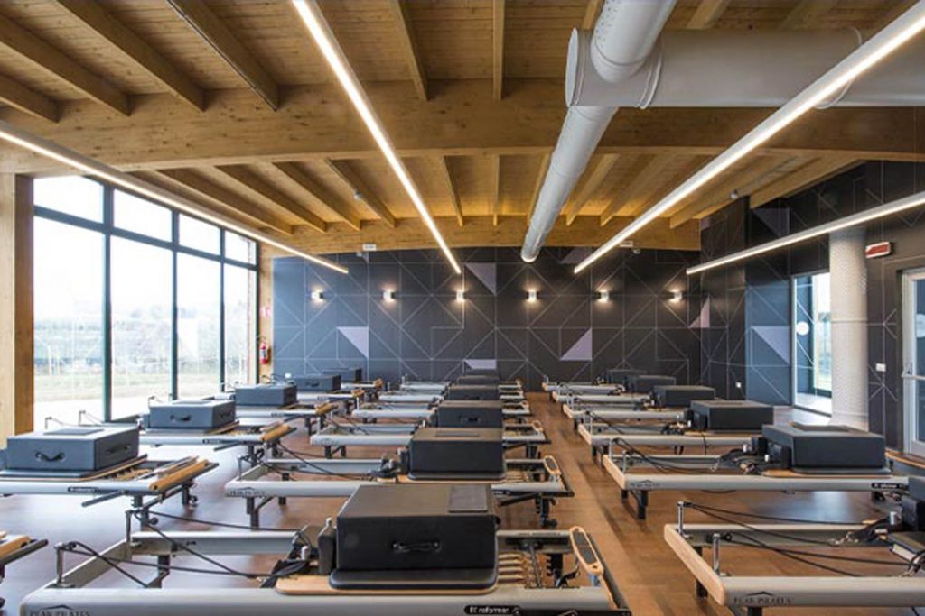 The best gyms in Florence for an exclusive workout