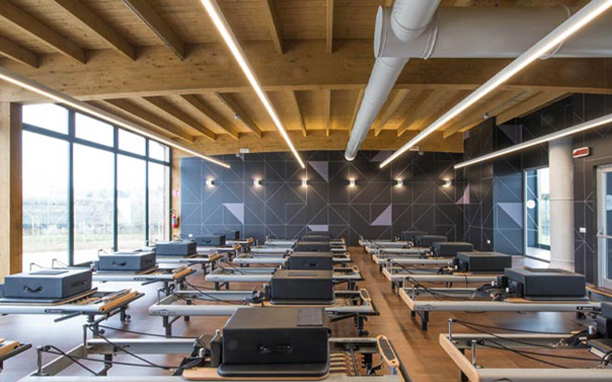 The best gyms in Florence for an exclusive workout