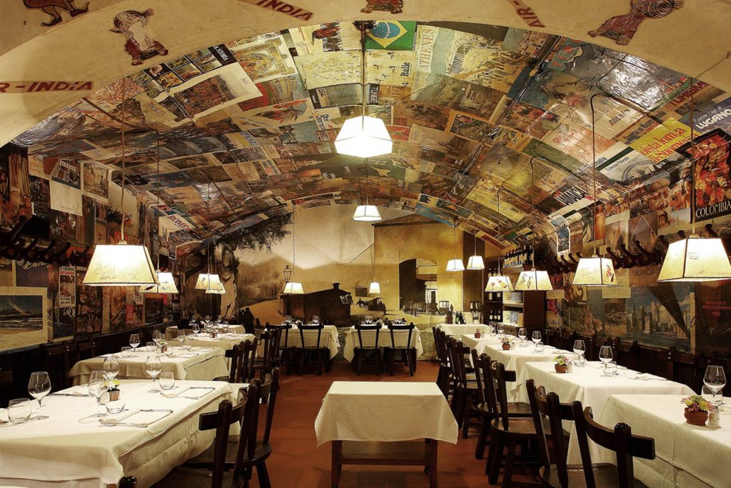 The best meat restaurants in Florence: taste and tradition