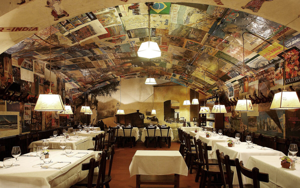 The best meat restaurants in Florence: taste and tradition