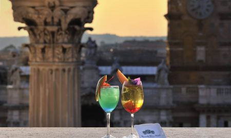 Sky Bar – Terrazza dei Papi