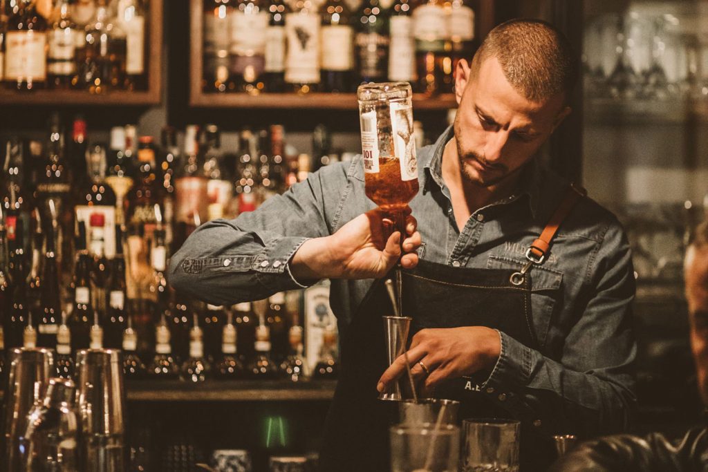 Whisky, Scotch and Bourbon: history and differences