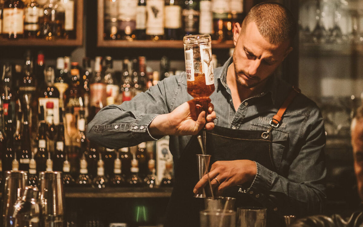 Whisky, Scotch and Bourbon: history and differences