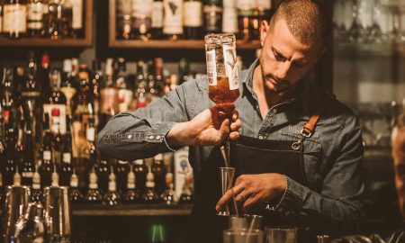 Whisky, Scotch e Bourbon Storia e Differenze