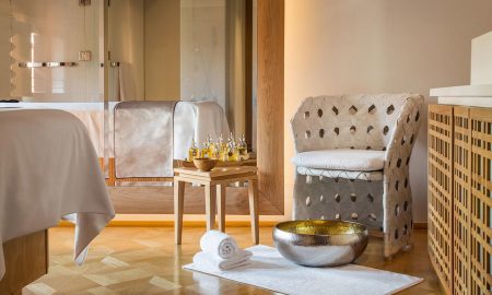 Aman Spa