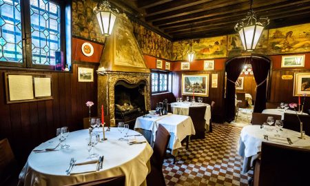 Antica Trattoria Poste Vecie