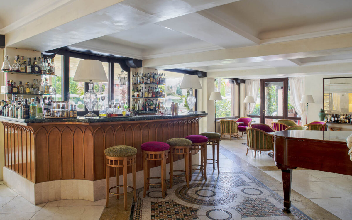 Bar Gabbiano, Venezia