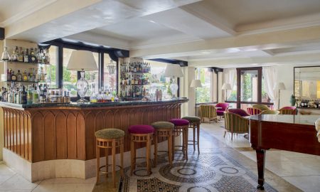 Bar Gabbiano