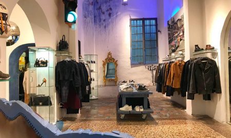 Blu Bologna