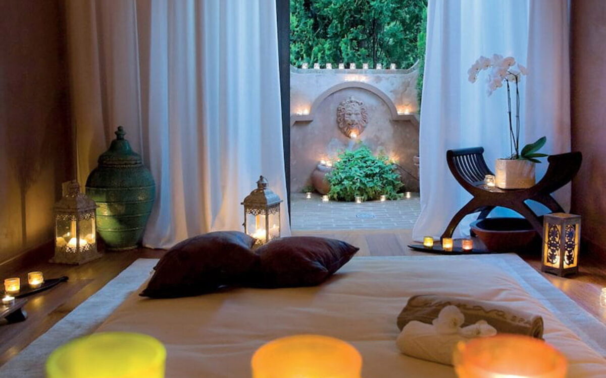 Centro Benessere Casanova, Venezia