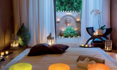 Centro Benessere Casanova
