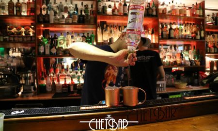 Chet Bar