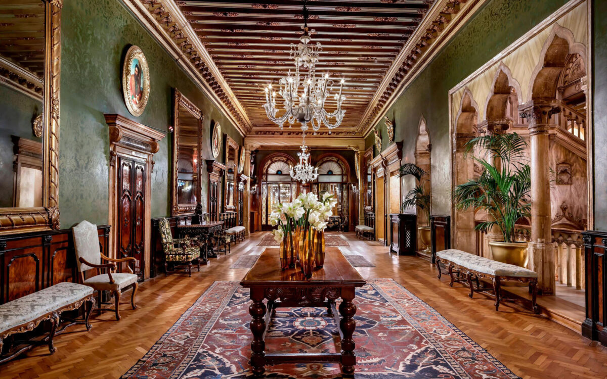 Hotel Danieli, Venezia