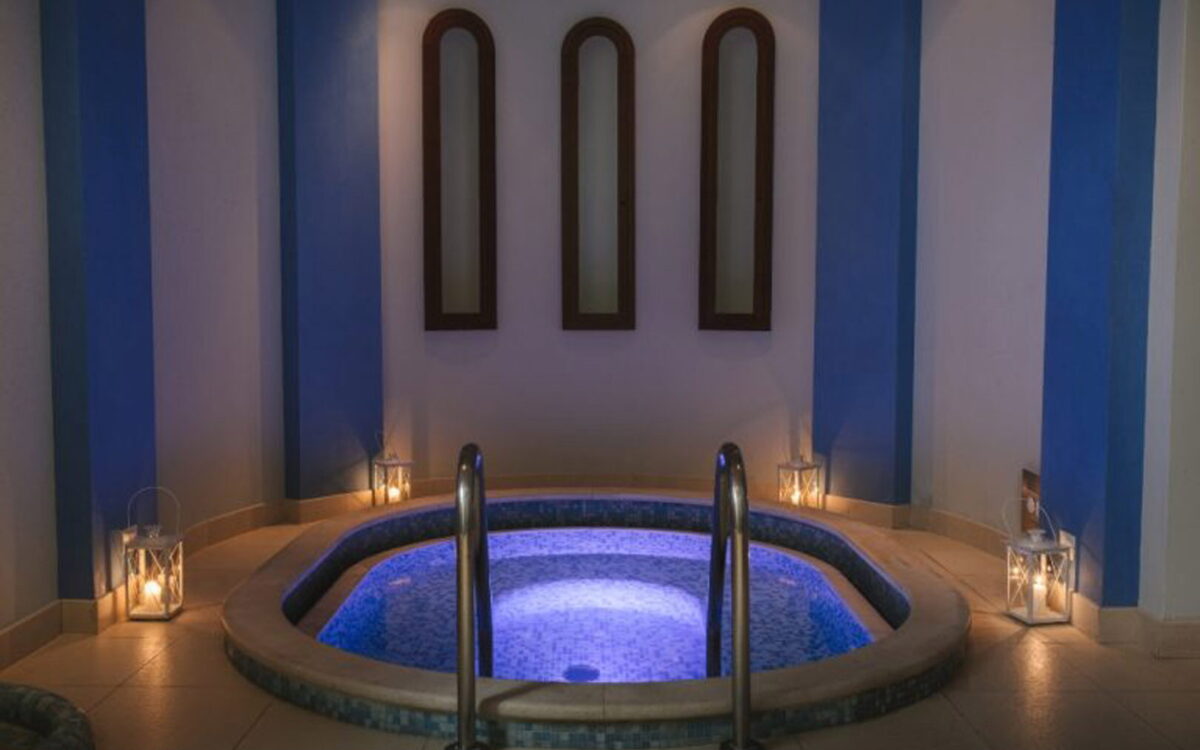 Eforea Spa, Venezia