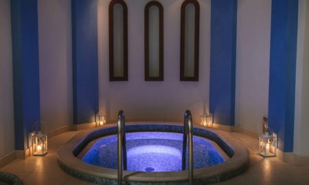 Eforea Spa