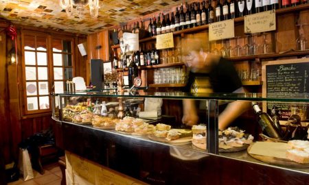 Enoteca al Volto
